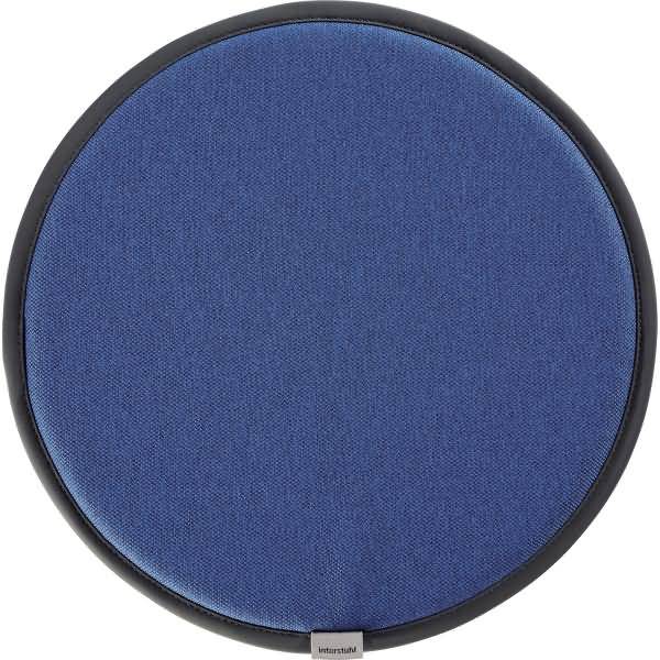 INTERSTUHL Kissen UPis1 150U 10401787 signalblau-0
