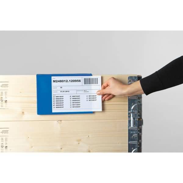 Dokumententasche B305xH230mm DIN A4 quer EICHNER-1