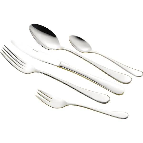Esmeyer Besteckgarnitur CELINE Chromstahl 180tlg. 208-041