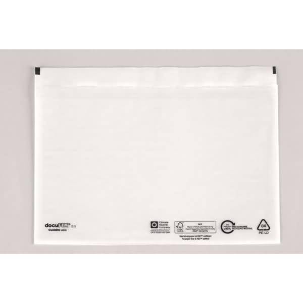 docuFIX Dokumententasche Neutral sk C5 500St. 2FVDO335113PCR