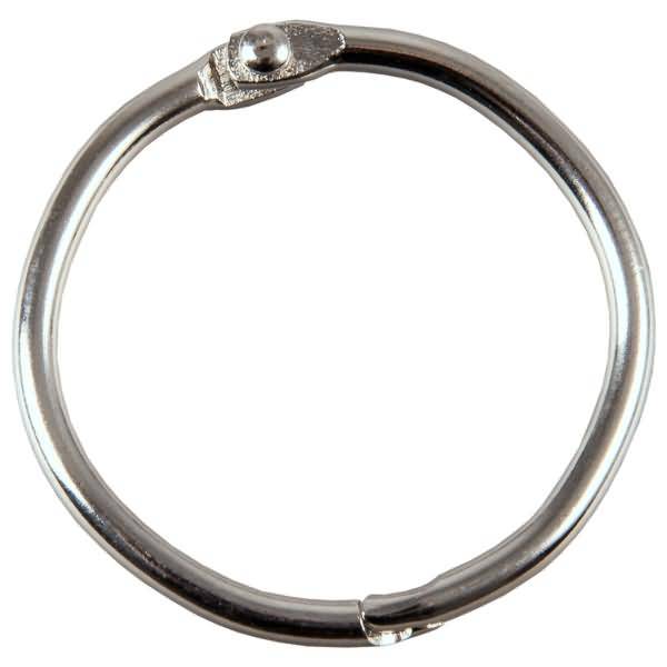 Klappring 9015-00687 32mm 10 Stück