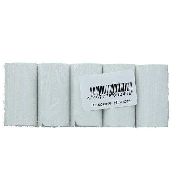 Thermokassenrolle 57mmx9m SEPA 5 Stück