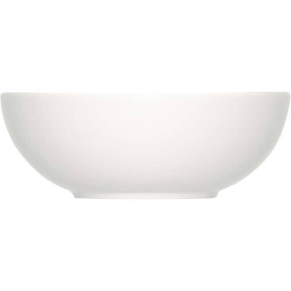 Schale smart 20cm weiß 6  Stück