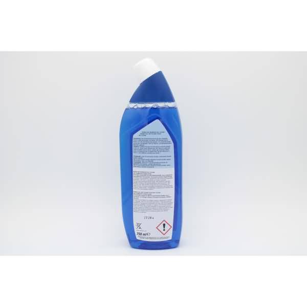 WC-Reiniger Gel Ocean 128 750 ml-1