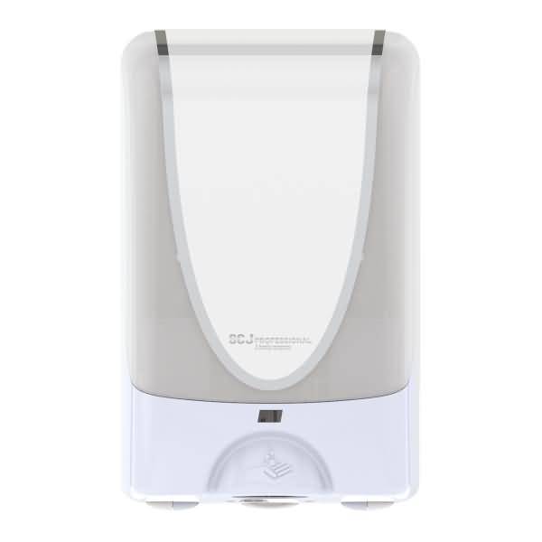Spender TouchFREE Ultra TF2WHI weiß