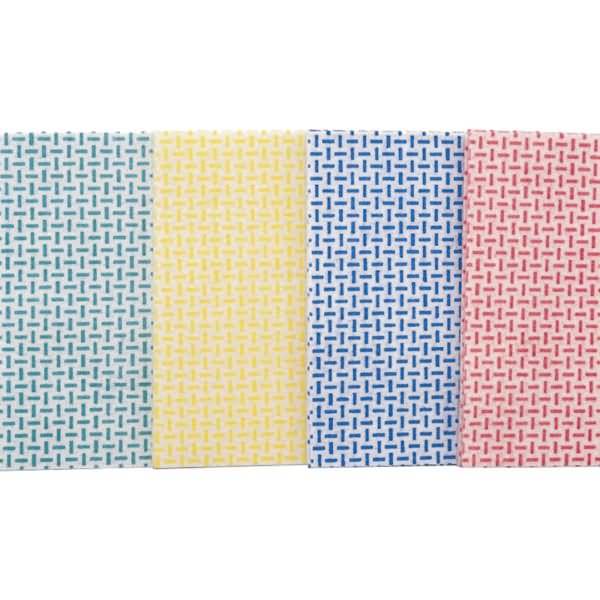 meiko Universaltuch III 35x40cm rt 10 St. 383369-1