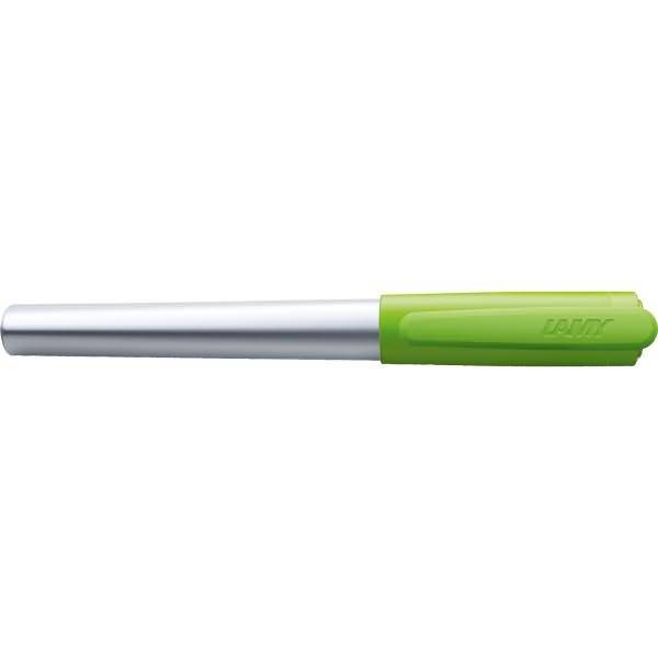 LAMY - Patronenfüller grün-0