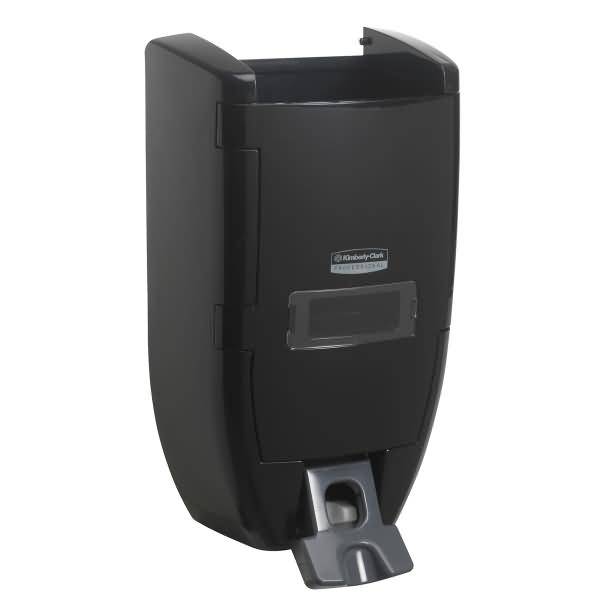 Spender Handreiniger 6951 schwarz-0