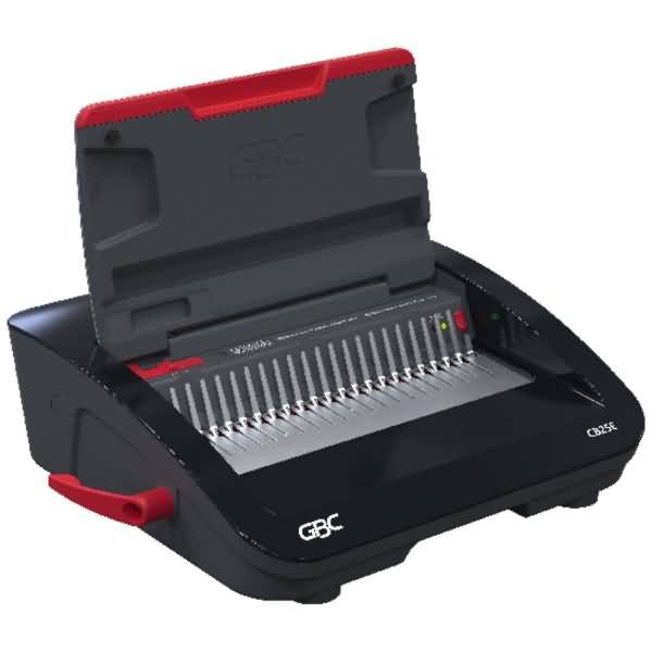 GBC - Bindegerät CombBind CB25E 4410064 450Bl