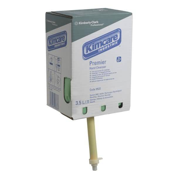 Handreiniger 9522 3,5l 2 Stück