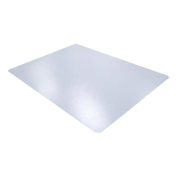 Schreibunterlage FPDE1924RA2 PC 48x61cm transparent 2 Stück-0