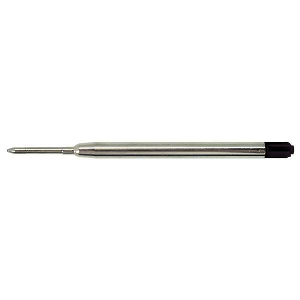 Kugelschreibermine G2 E-744614 00 1,2mm schwarz 10 Stück