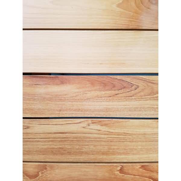 Gartentisch Paros 46951650 160x90cm teak/anthrazit-1