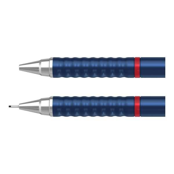 rotring Feinminenstift Tikky Retro, 0,5 mm, blau-1