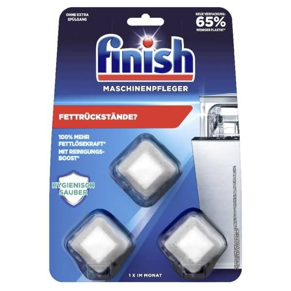 Spülmaschinenreiniger 3208477 Tab  3 Stück