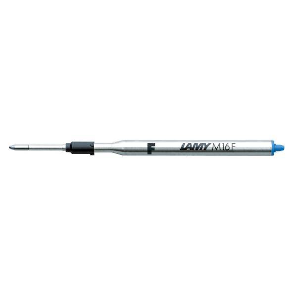 Kugelschreibermine M16 1200148 F blau