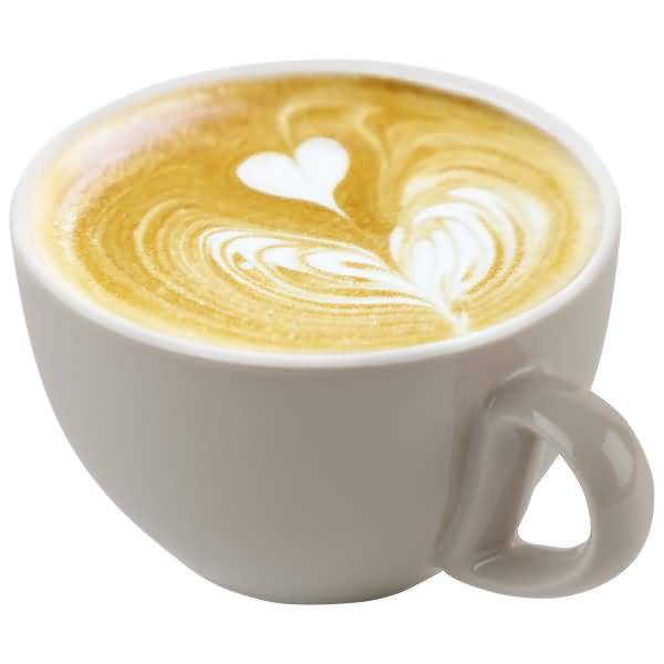 Cappuccinotasse SNUG 16006 300ml Taupe 6 Stück-1