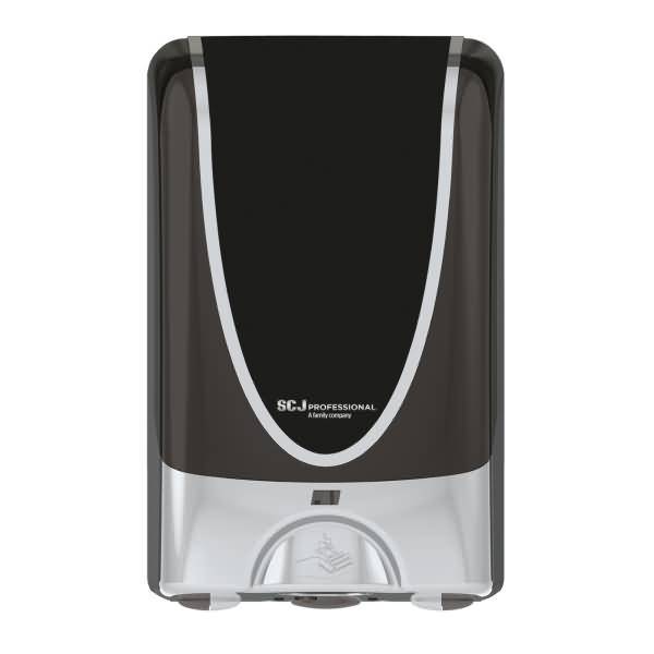 Spender TouchFREE Ultra TF2CHR schwarz