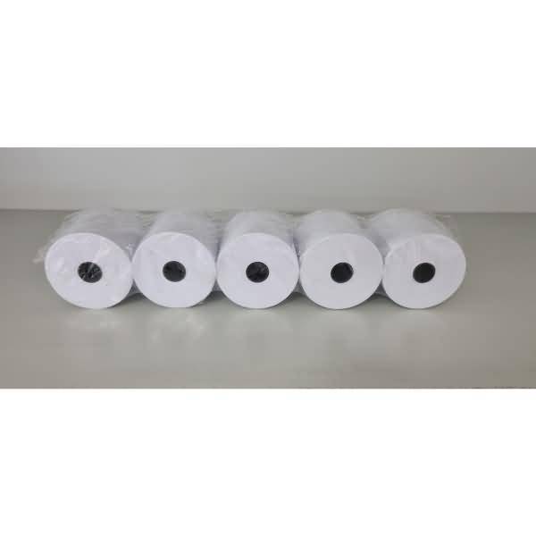 heipa Additionsrolle 45057-20003 57x50x12mm-23m 5 Stück-1