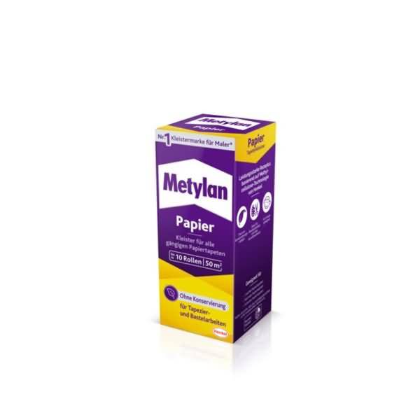 Metylan Tapetenkleister MPP40 125g-0