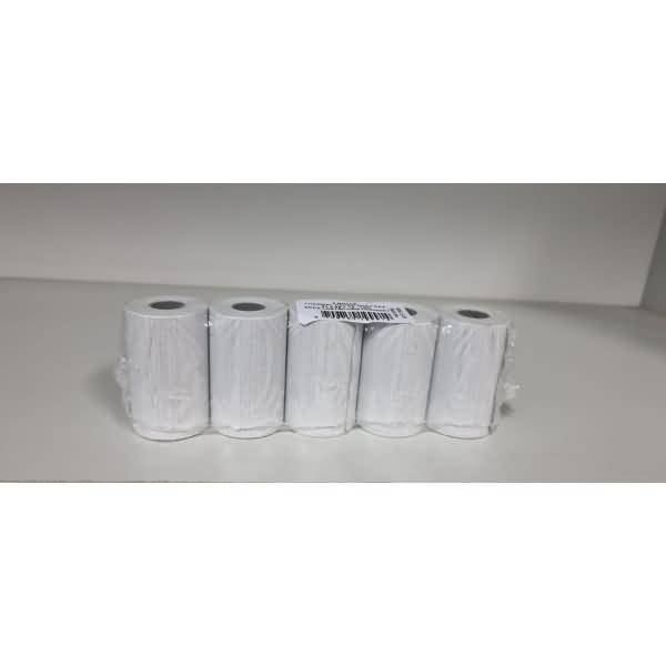 Thermokassenrolle 57mmx14m SEPA 5 Stück-0