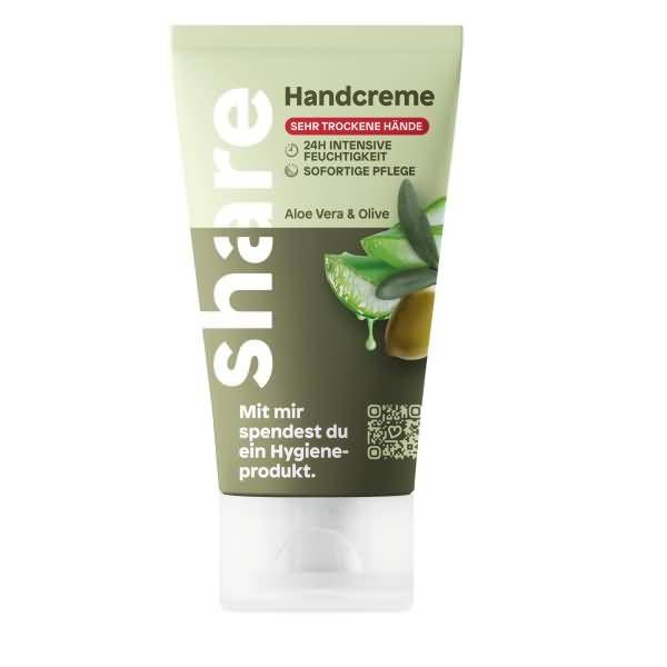 Handcreme Aloe Vera & Olive H-02-24-02 75ml-0