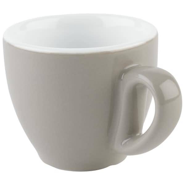 Espressotasse SNUG 16000 80ml taupe 6 Stück-0