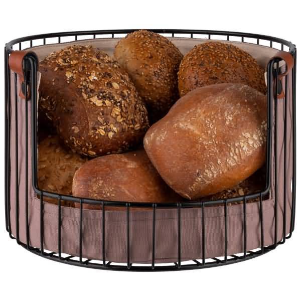 Brot-/Obstkorb 30209-1