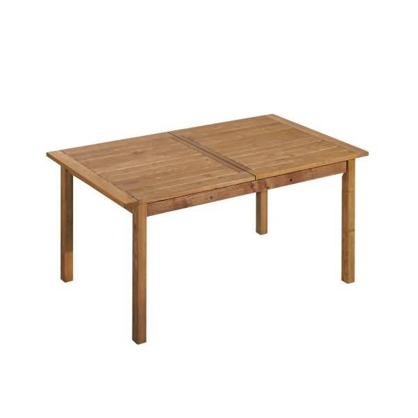 Gartentisch Solano M8422 ausziehbar 170/220x90cm-0