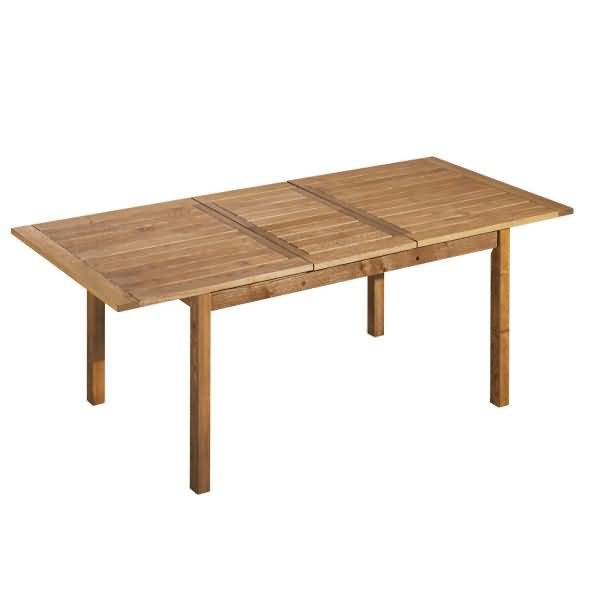 Gartentisch Solano M8422 ausziehbar 170/220x90cm-1