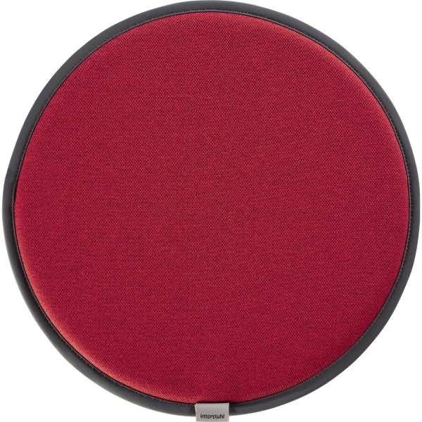 INTERSTUHL Kissen UPis1 150U 10400796 himbeerrot-0