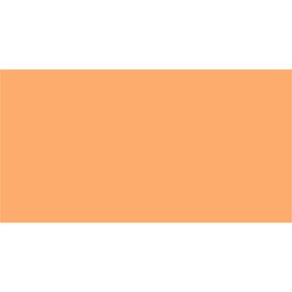 Moderationskarte 70506250160 10,5x20cm orange 250 Stück