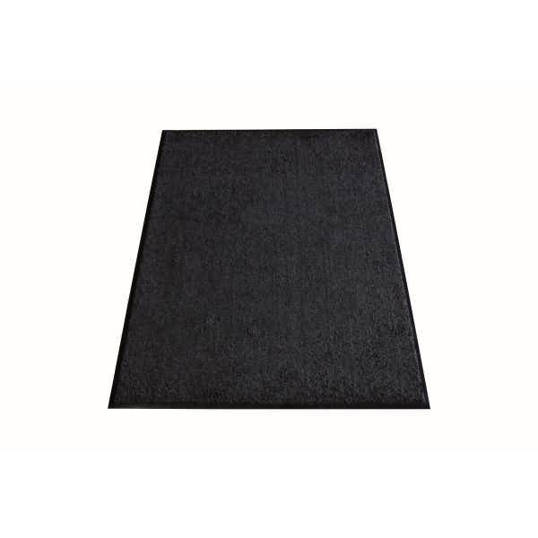 Schmutzfangmatte Eazycare Wash 24033 115x180 cm schwarz