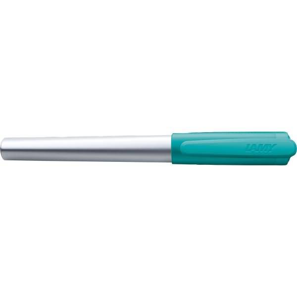 LAMY Füllhalter nexx smaragd, Federbreite: A-0