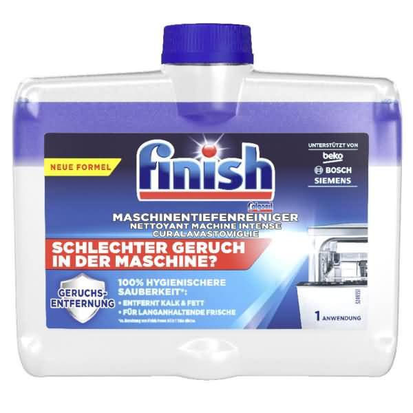 Spülmaschinenreiniger 3248405 250ml