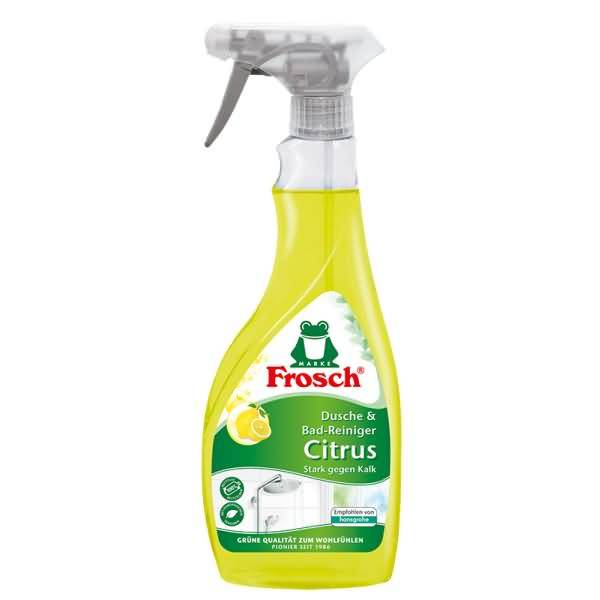 Badreiniger Citrus 116147 500ml