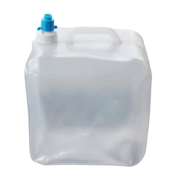 Wasserkanister 1670e faltbar 15l-0