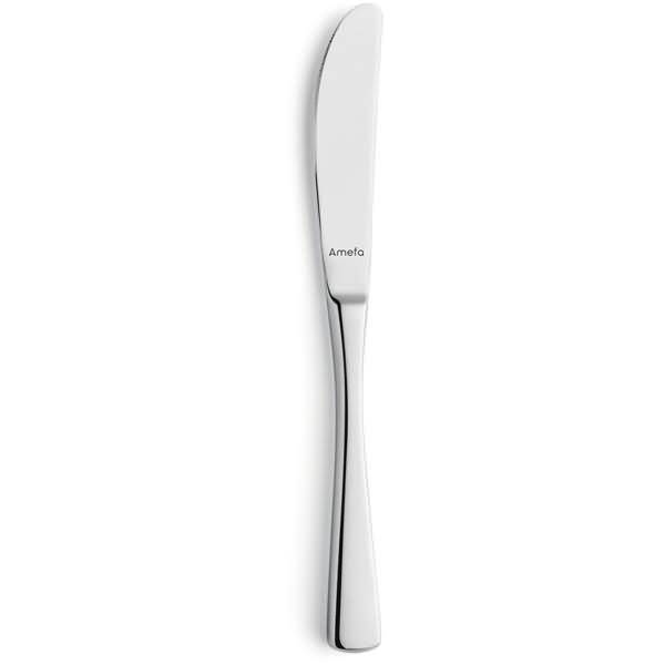 Messer ATLANTIC 182400 B000305 silber 12 Stück-0