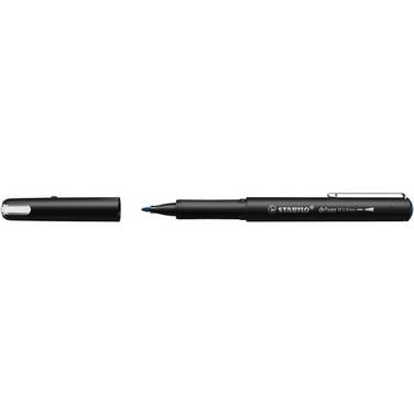 STABILO Fineliner dr!ver, medium, blau