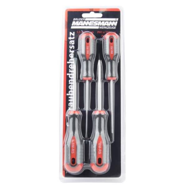 Schraubendreher-Set 11300 4-teilig