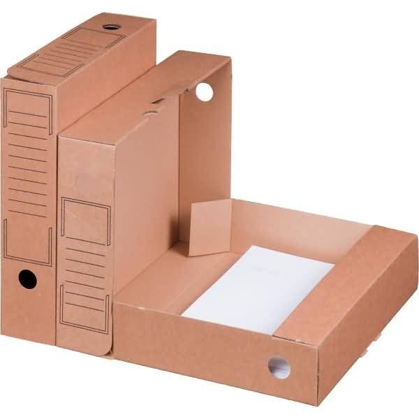 Archivbox 00069091 317x70x252mm 20 Stück