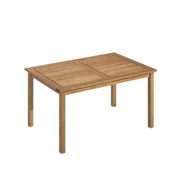 Gartentisch Enya M5997 150x90cm-0