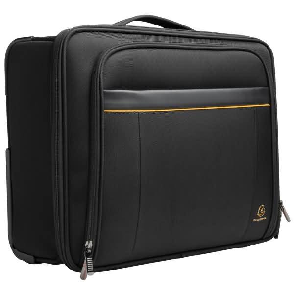 Notebook-Trolley Eco Exacitive 18334E schwarz