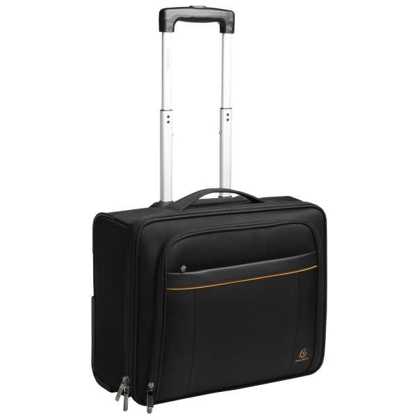 Notebook-Trolley Eco Exacitive 18334E schwarz-1