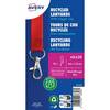 AVERY ZWECKFORM - AVZ 4842R - Lanyard rot 10 Stück