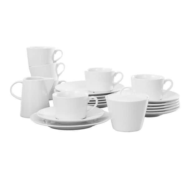 Kaffeeservice Heike 433-333 Set 20-teilig-0