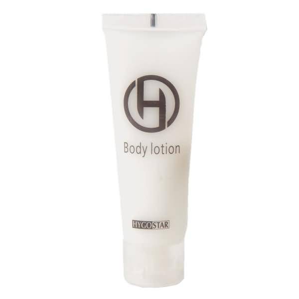 Body Lotion 556214 Tube 30ml 50 Stück-1