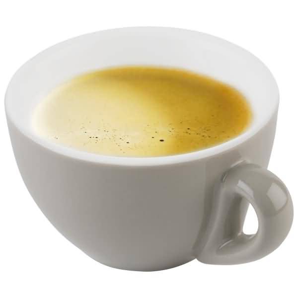 Kaffeetasse SNUG 16003 200ml taupe 6 Stück-1