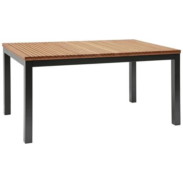 Gartentisch Berrissimo L8654 150x90cm