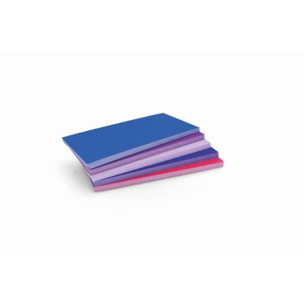 HOLTZ OFFICE SUPPORT - Moderationskarte Dawn